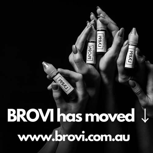 brovi.com.au